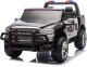 Potężny RAM 3500 Auto na akumulator 24V  2x200W, LED, pilot, Bluetooth EDUKAMP 1