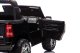 Potężny RAM 3500 Auto na akumulator 24V  2x200W, LED, pilot, Bluetooth EDUKAMP 12