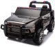 Potężny RAM 3500 Auto na akumulator 24V  2x200W, LED, pilot, Bluetooth EDUKAMP 16