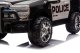 Potężny RAM 3500 Auto na akumulator 24V  2x200W, LED, pilot, Bluetooth EDUKAMP 18