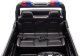 Potężny RAM 3500 Auto na akumulator 24V  2x200W, LED, pilot, Bluetooth EDUKAMP 21