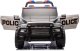 Potężny RAM 3500 Auto na akumulator 24V  2x200W, LED, pilot, Bluetooth EDUKAMP 2