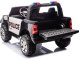 Potężny RAM 3500 Auto na akumulator 24V  2x200W, LED, pilot, Bluetooth EDUKAMP 4