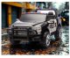 RAM 3500 na Akumulator  Duży, Mocny, Pełen Funkcji Czerwony [JJ2599] EDUKAMP 18