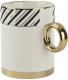 Kubek porcelanowy 350 ml Palazzo IV 1