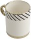 Kubek porcelanowy 350 ml Palazzo IV 3