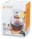 Dzbanek borokrzemowy 2,5L Bianca 4