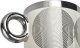 Kubek porcelanowy 350 ml Palazzo srebrne koła 2517 3