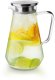 Dzbanek borokrzemowy 1,5L Bianca 2
