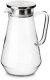 Dzbanek borokrzemowy 1,5L Bianca 3