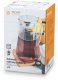 Dzbanek borokrzemowy 1,5L Bianca 5
