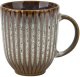 Kubek ceramiczny 350 ml Stoneware Meteor 1
