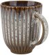 Kubek ceramiczny 350 ml Stoneware Meteor 2