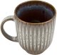 Kubek ceramiczny 350 ml Stoneware Meteor 3