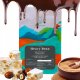BeMyBean - kawa ziarnista Heavy Bean Brazylia Pulped Natural Espresso 250 g 2