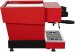La Marzocco Home - Linea Mini R Czerwony - Ekspres ciśnieniowy 2