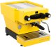 La Marzocco Home - Linea Mini R Żółty - Ekspres ciśnieniowy 1