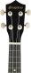 SUPRIMO UK21 BK ukulele sopranowe 21"" czarne drewn 4