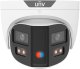 KAMERA IP IPC3K28SE-ADF28KMC-DL-I0 PANORAMICZNA Tri-Guard 2.0 - 7.6&nbsp;Mpx 2 X 2.8&nbsp;mm UNIVIEW 1
