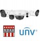 KAMERA IP IPC3K28SE-ADF28KMC-DL-I0 PANORAMICZNA Tri-Guard 2.0 - 7.6&nbsp;Mpx 2 X 2.8&nbsp;mm UNIVIEW 11