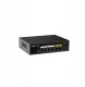 SWITCH POE RG-ES106F-P 4-PORTOWY REYEE 1