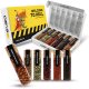 ZESTAW PRZYPRAW "WELCOME TO HELL" 6X60ML 1