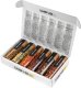 ZESTAW PRZYPRAW "WELCOME TO HELL" 6X60ML 10