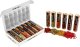 ZESTAW PRZYPRAW "WELCOME TO HELL" 6X60ML 1