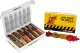ZESTAW PRZYPRAW "WELCOME TO HELL" 6X60ML 3