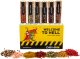 ZESTAW PRZYPRAW "WELCOME TO HELL" 6X60ML 5