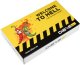 ZESTAW PRZYPRAW "WELCOME TO HELL" 6X60ML 6