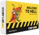 ZESTAW PRZYPRAW "WELCOME TO HELL" 6X60ML 7