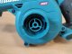 Cordless blower MAKITA UB002GZ01 40V MAX XGT 3