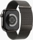 Milanese Loop 2 42 | 44 | 45 | 46 | 49mm One Size - Granite Gray 5