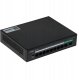 SWITCH POE RG-ES110GS-P-L 8-PORTOWY SFP REYEE 1