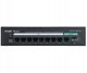 SWITCH POE RG-ES110GS-P-L 8-PORTOWY SFP REYEE 1