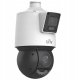 KAMERA IP SZYBKOOBROTOWA IPC94144SFW-X25-F40C LightHunter - 4&nbsp;Mpx 4.8&nbsp;... 120&nbsp;mm UNIVIEW 1
