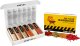 ZESTAW PRZYPRAW "DO YOUR BARBECUE" 6X60ML 1
