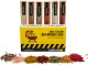 ZESTAW PRZYPRAW "DO YOUR BARBECUE" 6X60ML 1