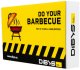 ZESTAW PRZYPRAW "DO YOUR BARBECUE" 6X60ML 5