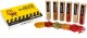 ZESTAW PRZYPRAW "DO YOUR BARBECUE" 6X60ML 8