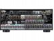 Amplifier Denon AVC-A10H, 13.4 channel home theater amplifier, black 4