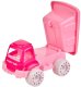 Sand Truck Set of 5 pcs BECO 95031 2