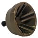 Carbide sharpener for threaded rods RUKO 13-34mm 1