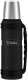 Thermos BOLLIRE, black, 1.2 l 1