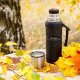 Thermos BOLLIRE, black, 1.2 l 2