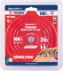 Cutting disc 160x24Tx20mm, Demolition PREMIUM, SPECIALIST+ 1