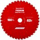 Cutting disc 160x40Tx20mm, Demolition PREMIUM, SPECIALIST+ 1