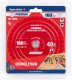 Cutting disc 160x40Tx20mm, Demolition PREMIUM, SPECIALIST+ 2