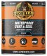Gorilla sealant Waterproof Coat&Seal 473ml, black 1